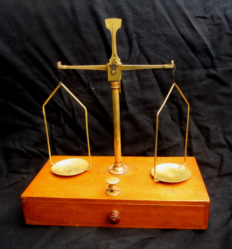 Balance précision - balance, de