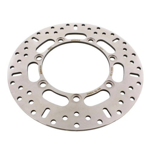Front brake disc - , doors
