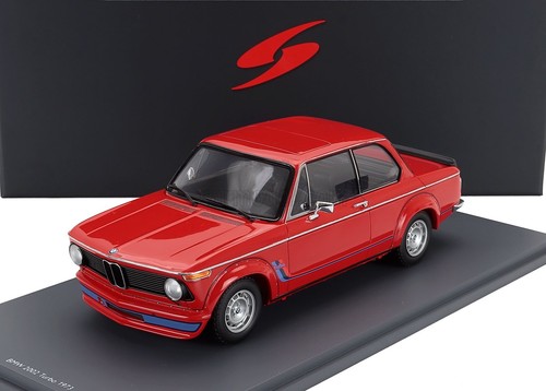 Schuco bmw 2002 - 1/18,