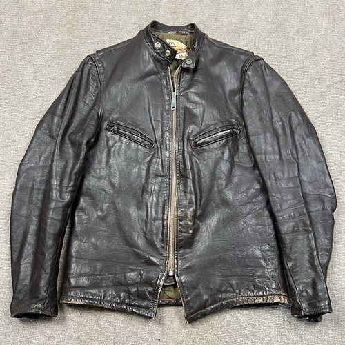 Vintage 70s schott perfecto - 70s,