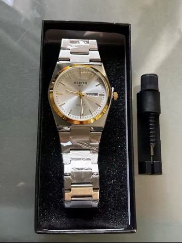 Montre wlisth homme - montre,