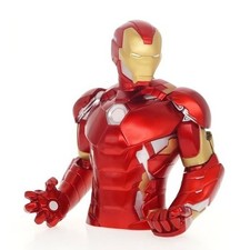 Tirelire Buste Iron Man 22cm