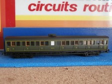 RARE NEUF SNCF NORD VOITURE A