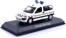 Citroën Berlingo 2004 Police