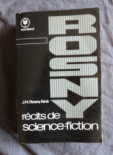 Rosny ainé récits de - ainé,,