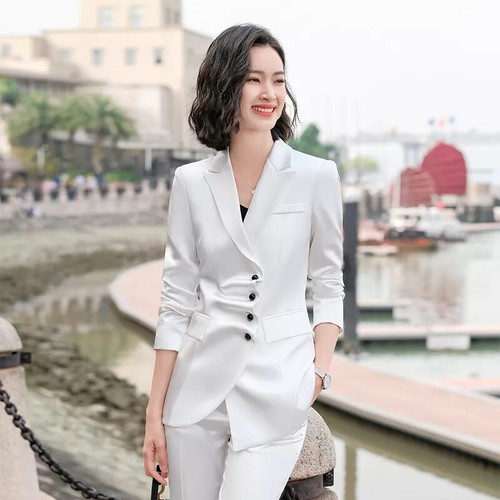 Costume ensemble femme bureau - femme,