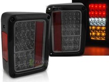 Paire feux arriere Jeep