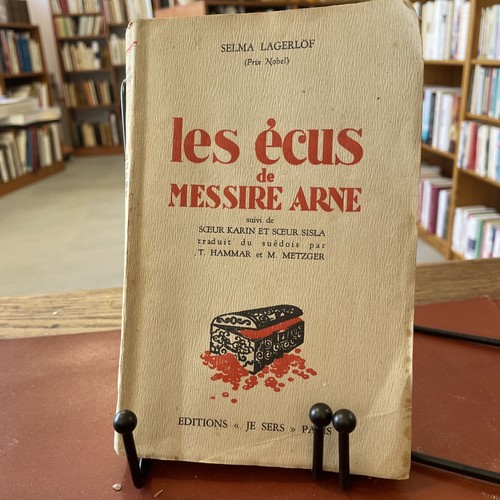 Les écus messire - les, de