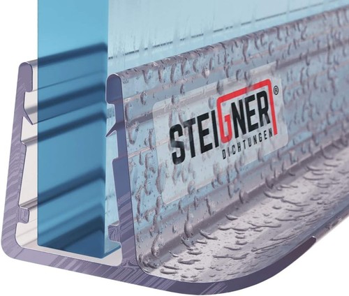 Steigner joint douche - joint,