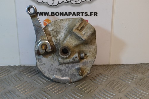 Tambour frein avant entraineur
