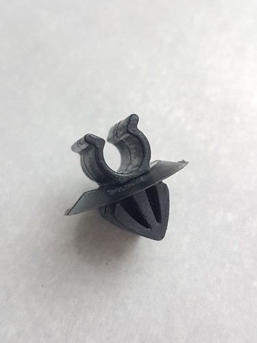 Clip clips plastique - 1x,