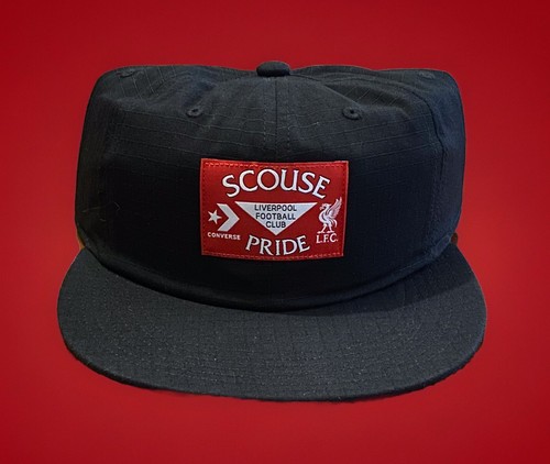 Casquette converse scouse - converse,