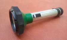 VARTA 659 Lampe Torche/Flashlight/Taschenlampe Vert Green Vintage LR20