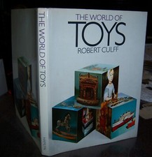 The world toys robert culff - of,