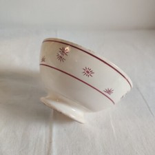 Bol En Faïence Ancienne