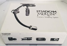 Steadicam merlin2 camera - steadicam,