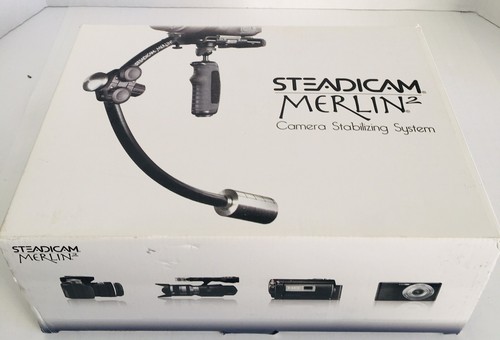 Steadicam merlin2 camera - merlin2,