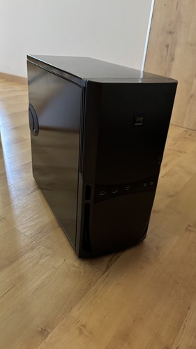 Bureau performant antec - pc, de