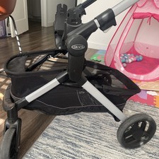 Gracobaby Modes™ Nest Travel