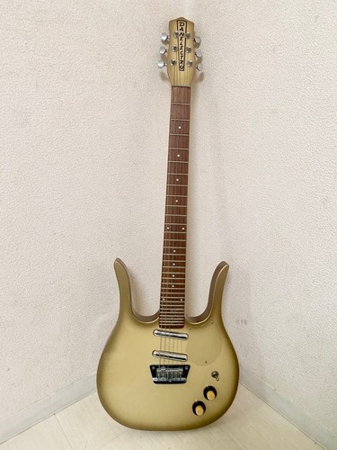 Danelectro longhorn fret - danelectro,