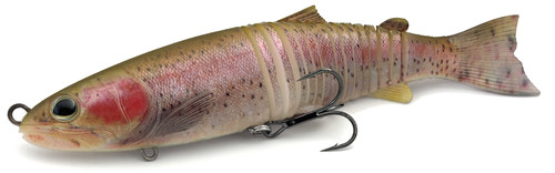 Biwaa trout soft 150mm - biwaa,