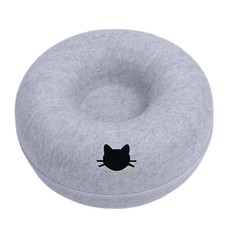 Nid Tunnel Rond Interactif
