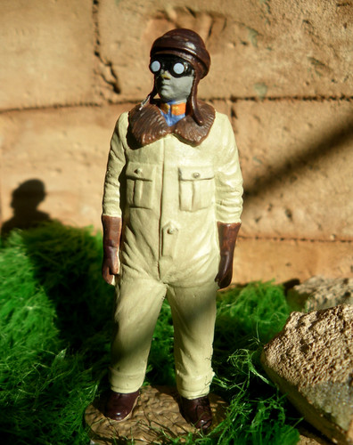 Collection soldat 1ère m - soldat, g.m