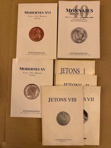 Catalogues comptoir - catalogues,