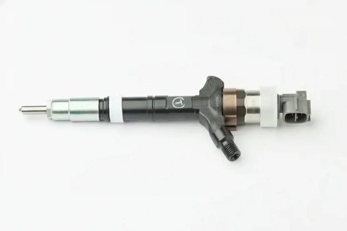 Injecteur dcri100750 denso - dcri100750,