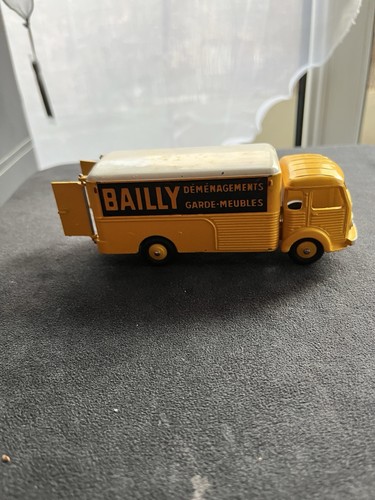 Dinky toys france - dinky, 33an