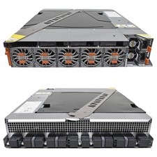 Module processeur de stockage EMC VMAX 250F 110-324-323B-05 sans RAM sans CPU