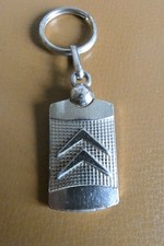 Ancien porte cle métal