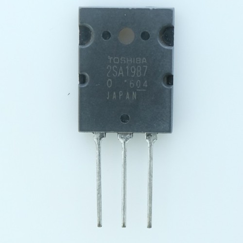2sa1987 transistor bjt - 2sa1987-o,