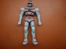 Figurine Bandai Jaspion Sofubi