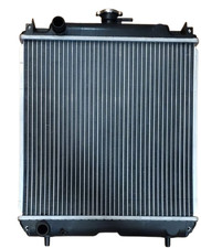 URGENT SERVICE RADIATOR FOR