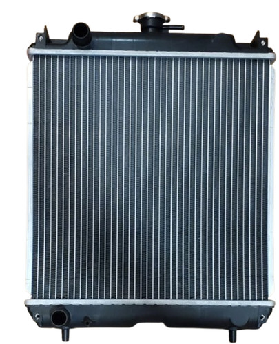 Urgent service radiator - urgent,