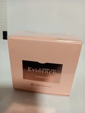 Le Parfum Yves Rocher COMME UNE ÉVIDENCE -  vapo 30 ml Plein Dans Sa Boite 