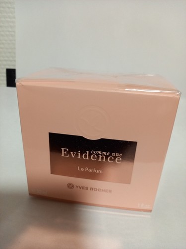 Parfum yves rocher comme - parfum,