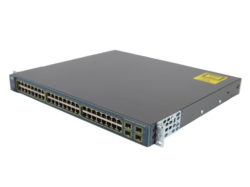 Commutateur cisco - commutateur,
