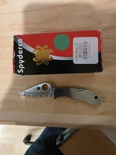 Spyderco lsss3 ladybug - lsss3, 3