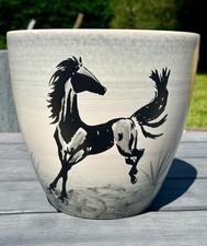 PAUL MILET SEVRES VASE