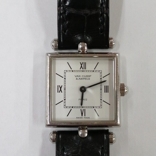 Van cleef arpels 522642 - van, cleef&arpels