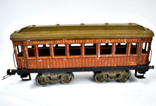 Train voiture - p,