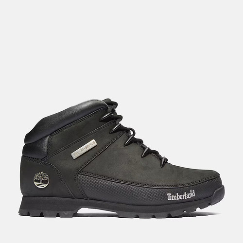 Timberland euro sprint noir - euro, en