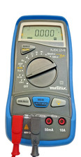 Multimètre Metrix MX 24