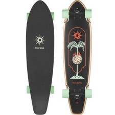 Globe Le Longboard Cruiser