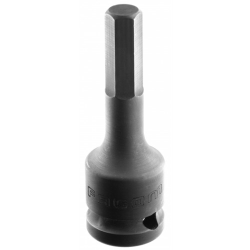 Douille tournevis impact - , 1/2"