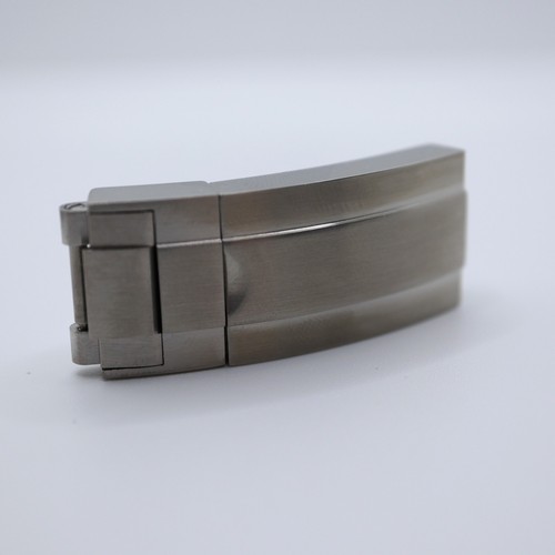 Boucle déployante mod rolex - boucle, mod.