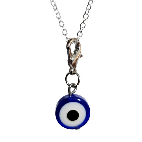Petit collier pendentif