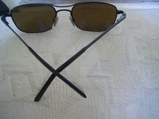 Lunettes DE soleil HUGO BOSS HB57 NOIRES